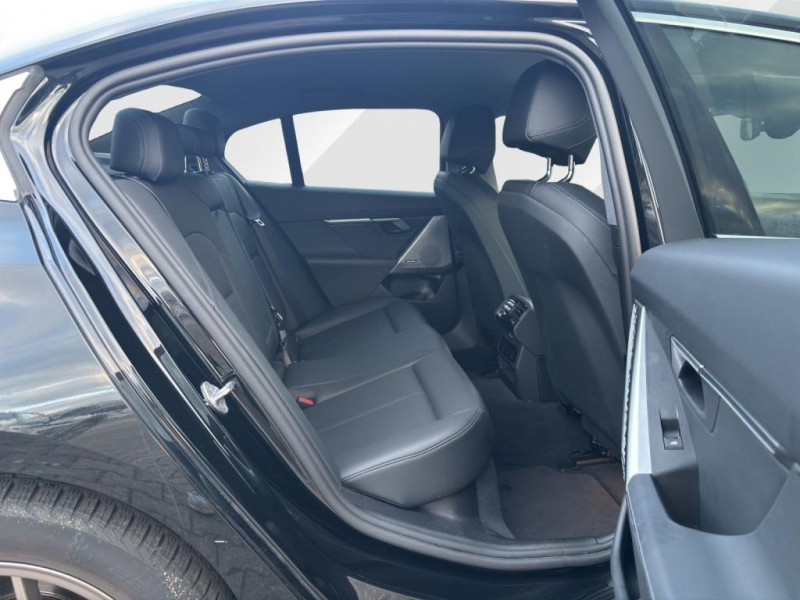 Bmw Serie 5 d Limousine | LED | 360 | Memory | HarmanK |  occasion  L'Union - photo n13